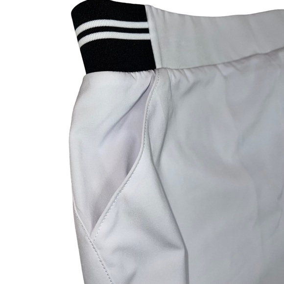 NEW Tee Time White Golf Skort Women’s Size XL - Picture 5 of 6